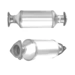 DPF for FIAT Qubo 1.3 – BM11206