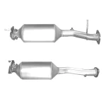 DPF for Volvo S40 2.4 – BM11208
