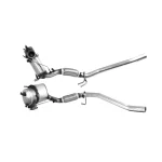 BM11217H — Homologated Diesel Cat & DPF