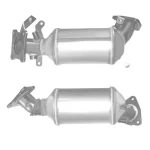 DPF for Honda Civic 2.2 – BM11223