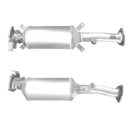 DPF for Honda CR-V 2.2 – BM11237