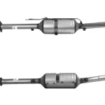 Catalytic Converter & DPF for Ford Focus 2.0 – BM11241H