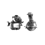 DPF for Toyota Corolla 1.4 – BM11243H