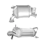 DPF for Volkswagen Transporter 2.5 – BM11245