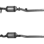 BM11248H — Homologated DPF