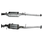 Catalytic Converter & DPF for Ford Ranger 2.2 – BM11253H