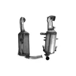Catalytic Converter & DPF for Opel Combo 1.3 – BM11256H