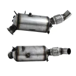 Catalytic Converter & DPF for BMW 116d 1.6 – BM11257H