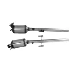 BM11264H — Homologated DPF