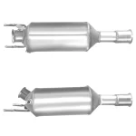 BM11273H — Homologated DPF