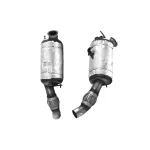 Catalytic Converter & DPF for BMW X1 2.0 – BM11289H
