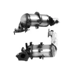 Catalytic Converter & DPF for Renault Trafic 1.6 – BM11290H
