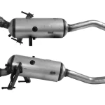 Catalytic Converter & DPF for Renault Master 2.3 – BM11294H