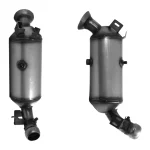 Catalytic Converter & DPF for Mercedes E200 2.1 – BM11295H