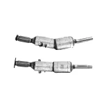 Catalytic Converter & DPF for Renault Megane CC 1.5 – BM11309H