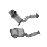 BM11316H — Homologated Diesel Cat & DPF