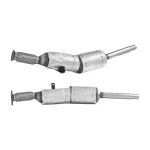 Catalytic Converter & DPF for Renault Kangoo 1.5 – BM11321H