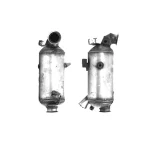 Catalytic Converter & DPF for Volkswagen Transporter 2.0 – BM11322H