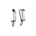 Catalytic Converter & DPF for BMW 518d 2.0 – BM11345H