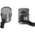 BM11351H — Homologated DPF