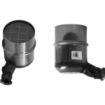 BM11351HP — Homologated DPF — Premium (SiC)