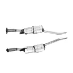 Catalytic Converter & DPF for Renault Duster 1.5 – BM11352H