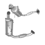 Catalytic Converter & DPF for Ford Mondeo 1.6 – BM11364H
