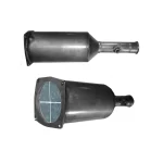 Catalytic Converter & DPF for Citroen C5 2.0 – BM11371HP