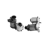 Catalytic Converter & DPF for Audi A3 1.6 – BM11381H