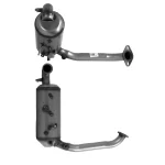 Catalytic Converter & DPF for Volvo S80 1.6 – BM11397HP