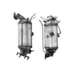 Catalytic Converter & DPF for Honda Civic 1.6 – BM11431H