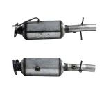 Catalytic Converter & DPF for Ford Transit 2.2 – BM11476H