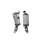 Catalytic Converter & DPF for BMW 320d 2.0 – BM11480H