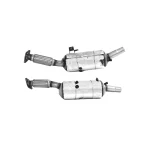 Catalytic Converter & DPF for Renault Trafic 1.6 – BM11509H