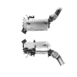 Catalytic Converter & DPF for BMW X3 2.0 – BM11513H
