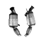 Catalytic Converter & DPF for BMW 116d 2.0 – BM11514H