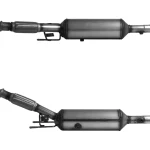 Catalytic Converter & DPF for Peugeot 508 2.0 – BM11594H