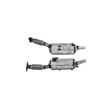 Catalytic Converter & DPF for Renault Trafic 1.6 – BM11607H