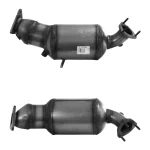 BM11612H — Homologated Diesel Cat & DPF