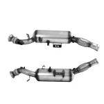 Catalytic Converter & DPF for Mercedes Sprinter 2.1 – BM11629H