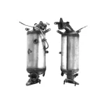 Catalytic Converter & DPF for Honda Civic 1.6 – BM11642H