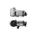 Catalytic Converter & DPF for Volvo V90 2.0 – BM11650H