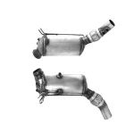 Catalytic Converter & DPF for BMW 320d 2.0 – BM11655H