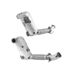 Catalytic Converter & DPF for MINI Countryman Cooper 2.0 – BM11657H