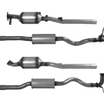 BM11694HP — Homologated DPF — Premium (SiC)