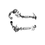 BM11720H — Homologated Diesel Cat & DPF