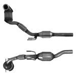 Catalytic Converter & GPF for Audi A3 1.0 – BM15014H