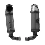Catalytic Converter & GPF for Peugeot Partner 1.2 – BM15015H