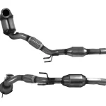 Catalytic Converter & GPF for Audi A3 1.5 – BM15032H