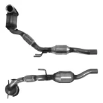 Catalytic Converter & GPF for Audi A3 1.0 – BM15040H